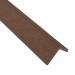 Уголок 3D EasyDecking Wood-Х 50х50 Шлифованный Коричневый купить в Балаково