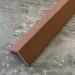 Уголок 3D EasyDecking Wood-Х 50х50 Шлифованный Коричневый купить в Балаково