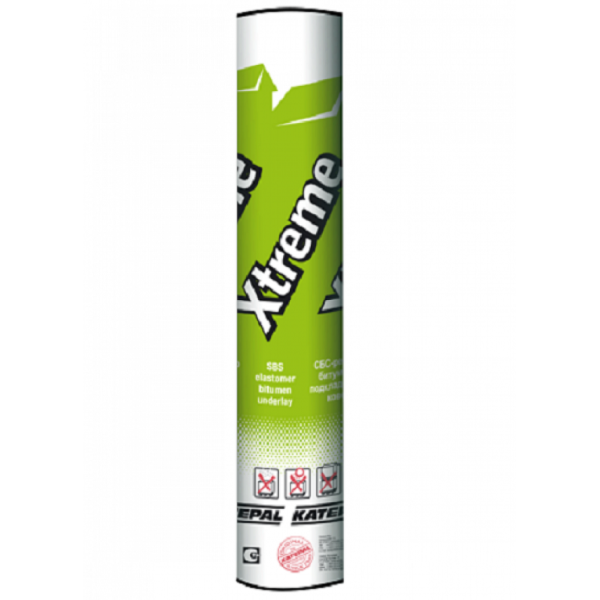 Ковер подкладочный KATEPAL Xtreme С самоклеящейся полосой купить в Балаково