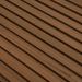 Стеновая панель CM Decking CM Wall, TEAK (Тик) купить в Балаково