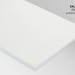 Фиброцементный сайдинг Fibra Plank Белый классический / RAL 9003 купить в Балаково