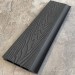 Заборная панель шип-паз EasyDecking Wood-Х 146х20 Черное дерево купить в Балаково