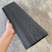 Заборная панель шип-паз EasyDecking Wood-Х 146х20 Черное дерево купить в Балаково