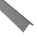 Уголок 3D EasyDecking Wood-Х 50х50 Шлифованный Серый купить в Балаково