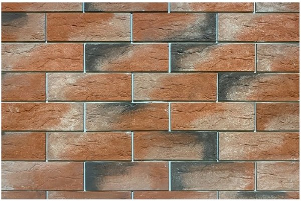 Фиброцементные панели КАНЬОН коллекция ИНДИГО 43 купить в Балаково