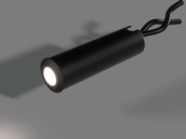 Точечные светильники Коричневый WLCL-111 купить в Балаково