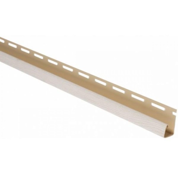 J-профиль Люкс Крашенный, К-15, ВН, Ясень купить в Балаково