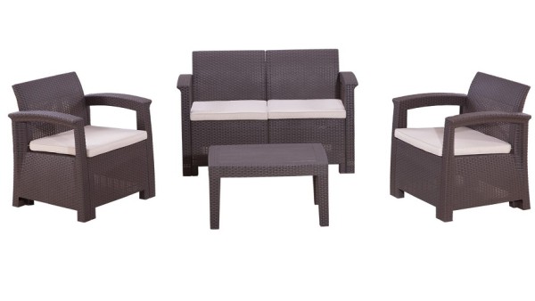 Комплект Rattan Comfort 4 купить в Балаково