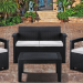 Комплект Rattan Comfort 4 купить в Балаково