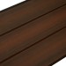 Фасадная панель из ДПК CM Cladding Timber Спайси Браун купить в Балаково