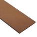 Универсальная доска EasyDecking Wood-X 131х11 Коричневый купить в Балаково