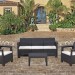 Комплект Rattan Comfort 5 купить в Балаково