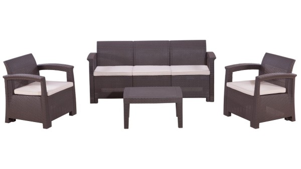 Комплект Rattan Comfort 5 купить в Балаково