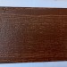 Фиброцементный сайдинг Latonit Махагон (RAL 8024/8014) купить в Балаково