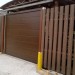 Штакетник ДПК Woodvex Палисандр купить в Балаково