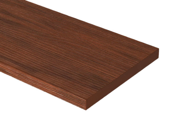 Штакетник ДПК Woodvex Палисандр купить в Балаково