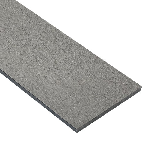 Универсальная доска EasyDecking Wood-X 131х11 Серый купить в Балаково