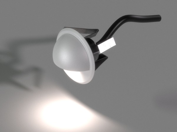 Точечные светильники Белый WLCL-112 купить в Балаково