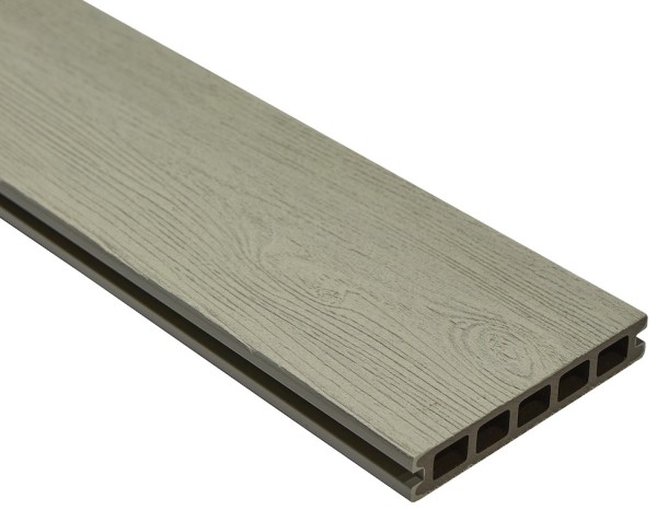 Террасная доска из ДПК CM Decking серия Country Grey купить в Балаково