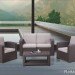 Уличный диваны и кресла Rattan Premium 4 купить в Балаково
