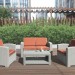 Уличный диваны и кресла Rattan Premium 4 купить в Балаково