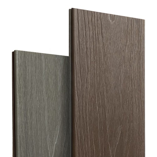 Террасная доска ДПК Co-extrusion EasyDecking 145х21 3D Multicolor Chestnut / Old Barn купить в Балаково
