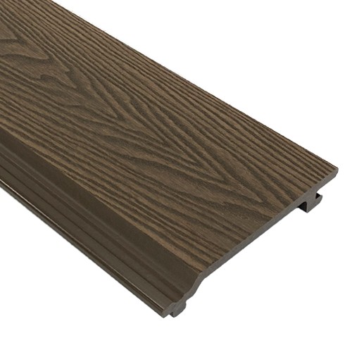 Фасадная панель EasyDecking Wood-X 156х21 Венге купить в Балаково