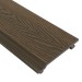 Фасадная панель EasyDecking Wood-X 156х21 Венге купить в Балаково