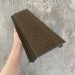 Фасадная панель EasyDecking Wood-X 156х21 Венге купить в Балаково
