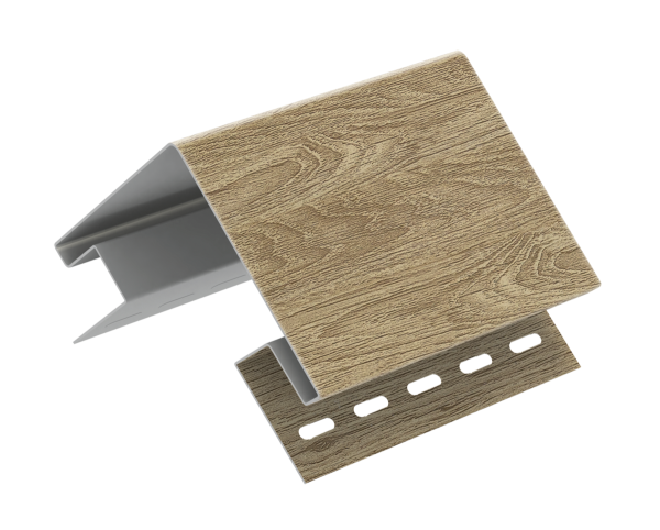 Наружный угол Timberblock Планкен Кленовый купить в Балаково