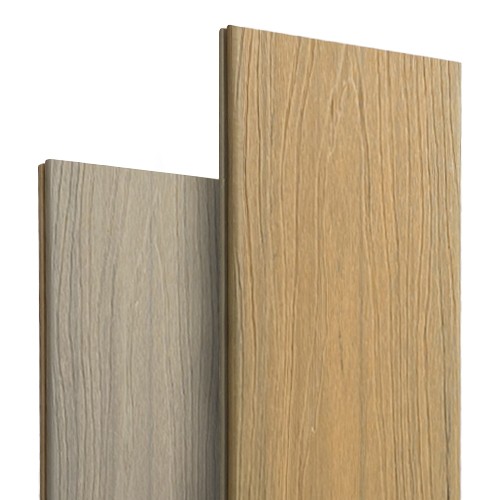 Террасная доска ДПК Co-extrusion EasyDecking 145х21 3D Multicolor Oak / Driftwood купить в Балаково