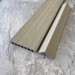 Террасная доска ДПК Co-extrusion EasyDecking 145х21 3D Multicolor Oak / Driftwood купить в Балаково
