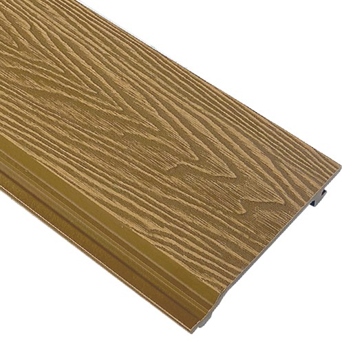 Фасадная панель EasyDecking Wood-X 156х21 Дуб купить в Балаково