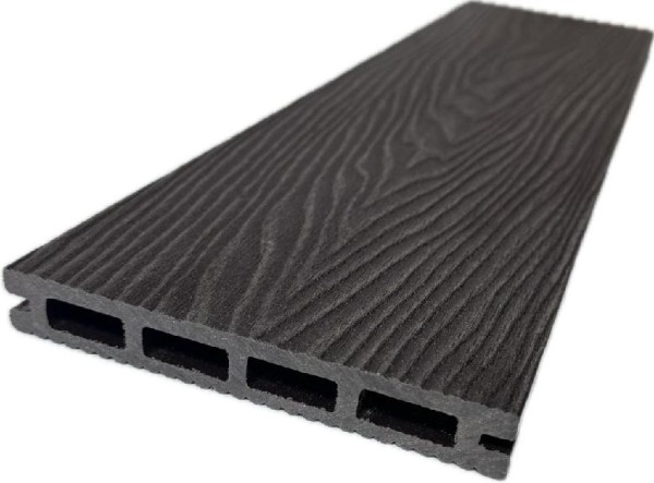 Доска террасная ДПК NanoWood Lite 3D купить в Балаково