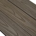 Террасная доска из ДПК CM Decking Reverse, Волнат/Чаркоал купить в Балаково