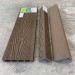 Террасная доска ДПК EasyDecking Wood-X 146х23 Венге купить в Балаково