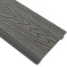 Фасадная панель EasyDecking Wood-X 156х21 Серый купить в Балаково