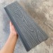 Фасадная панель EasyDecking Wood-X 156х21 Серый купить в Балаково