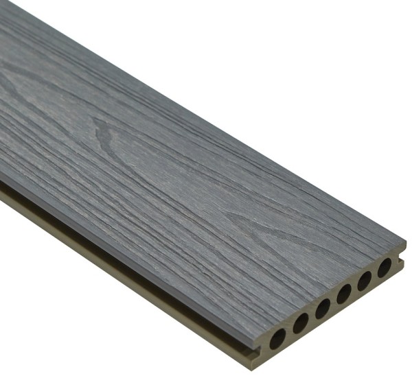 Террасная доска из ДПК CM Decking Reverse, Антик/Лайт грей купить в Балаково