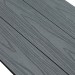 Террасная доска из ДПК CM Decking Reverse, Антик/Лайт грей купить в Балаково