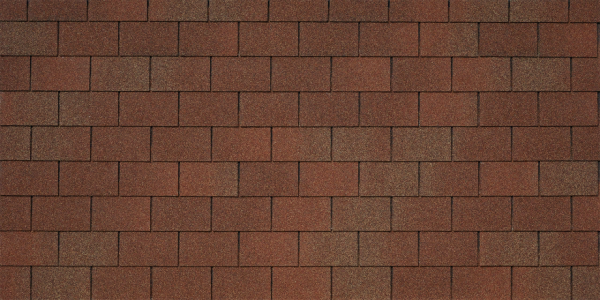 Гибкая черепица Tegola UNICA TOSCANA TERRACOTTA 406 купить в Балаково