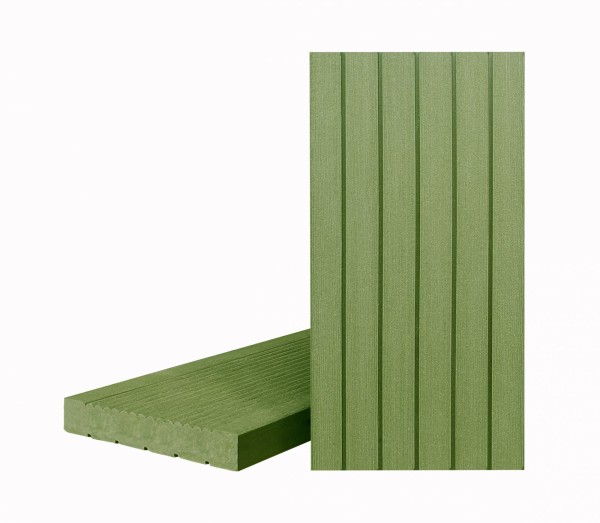 Террасная доска Классик Олива (полнотелая без паза) Под заказ купить в Балаково