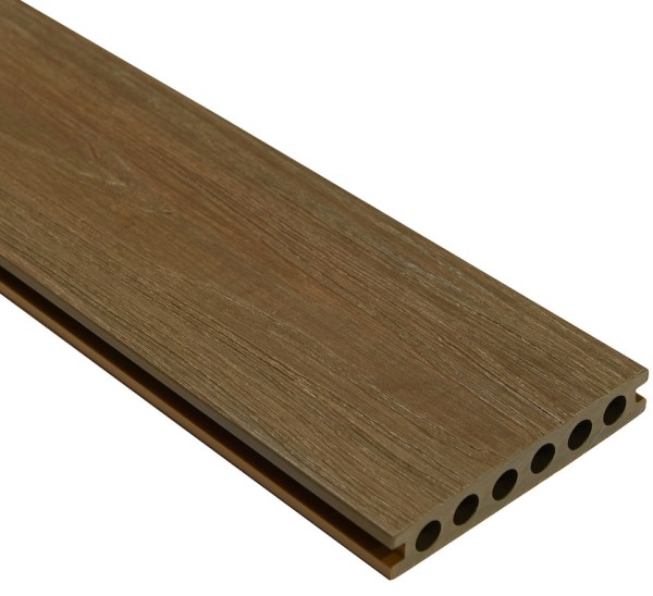 Террасная доска из ДПК CM Decking Reverse, Тик/Рэдвуд купить в Балаково