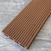 Террасная доска ДПК EasyDecking Wood-X 146х23 Коричневый купить в Балаково