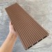 Террасная доска ДПК EasyDecking Wood-X 146х23 Коричневый купить в Балаково