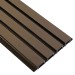 Фасадная реечная панель EasyDecking Wood-X 219х26 Венге купить в Балаково
