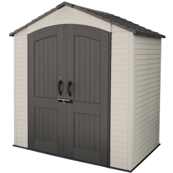 Сарай LifeTime 7'x4,5' купить в Балаково