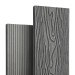 Террасная доска ДПК EasyDecking Wood-X 146х23 Серый купить в Балаково