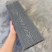 Террасная доска ДПК EasyDecking Wood-X 146х23 Серый купить в Балаково