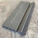 Террасная доска ДПК EasyDecking Wood-X 146х23 Серый купить в Балаково